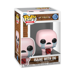 Pop! Isaac with D6, , hi-res view 3