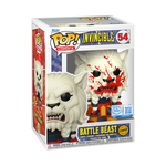 Pop! Battle Beast, , hi-res view 4