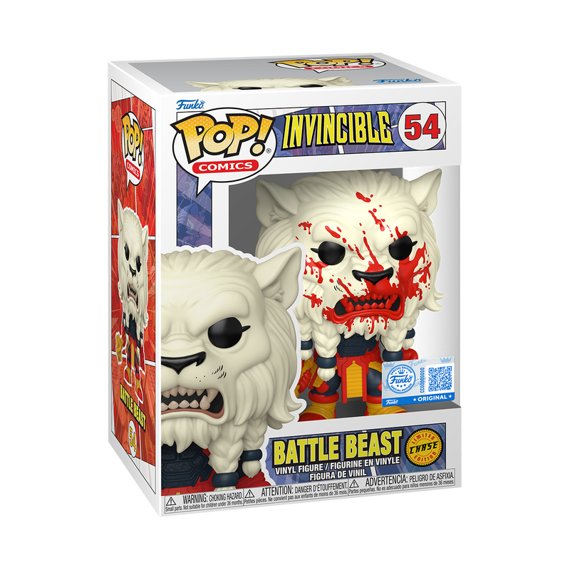 Pop! Battle Beast, , hi-res view 4