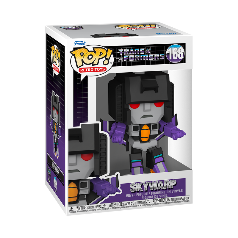 Pop! Thundercracker, , hi-res view 2