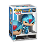 Pop! Mega Man X, , hi-res view 2