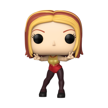 Pop! Ginger Spice, , hi-res view 1
