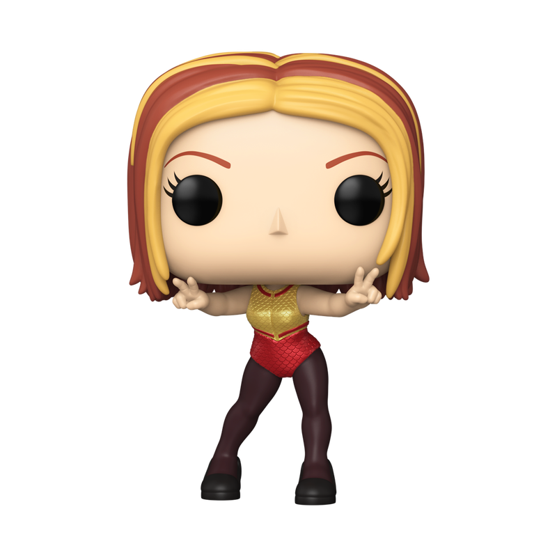 Pop! Ginger Spice, , hi-res view 1