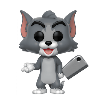 Pop! Tom, , hi-res view 1