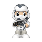 Jumbo Chan G.I. Joe Storm Shadow 14'' Vinyl Collectible, , hi-res view 1