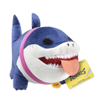 Jeff the Land Shark Plush (Marvel Rivals), , hi-res view 2