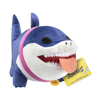 Jeff the Land Shark Plush (Marvel Rivals), Image 2
