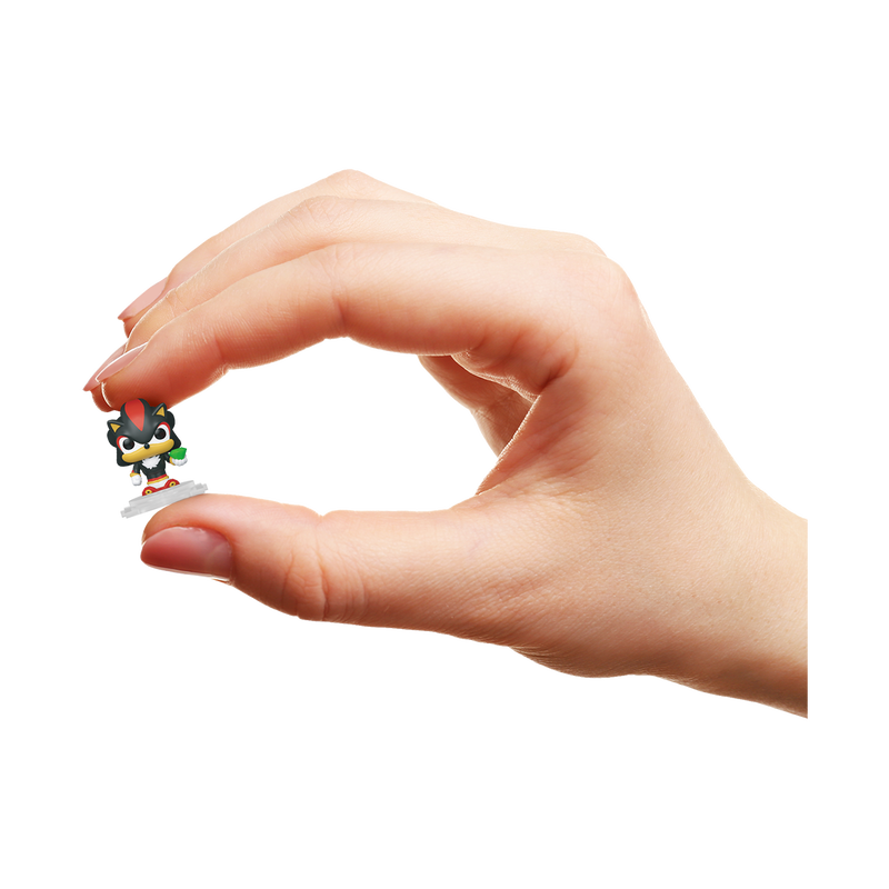 Mystery Bitty Pop! Sonic the Hedgehog, , hi-res view 3