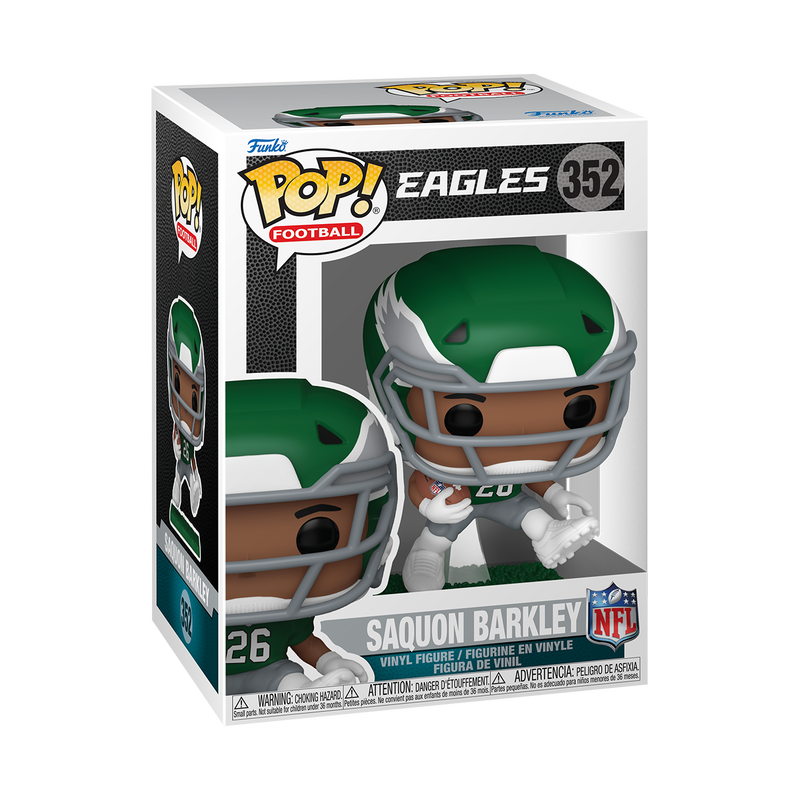 Pop! Saquon Barkley, , hi-res view 2