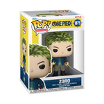 Pop! Zoro (Live Action), , hi-res view 2