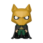 Pop! Ra's al Ghul (Batman: The Animated Series), , hi-res view 1