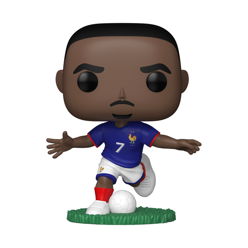 Pop! Ousmane Demb&eacute;l&eacute;, , hi-res view 1