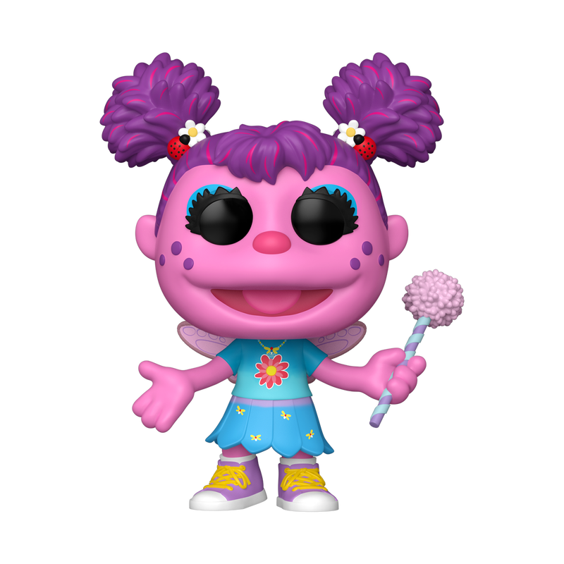 Pop! Abby Cadabby, , hi-res view 1