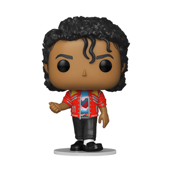 Pop! Michael Jackson (Beat It), Image 1
