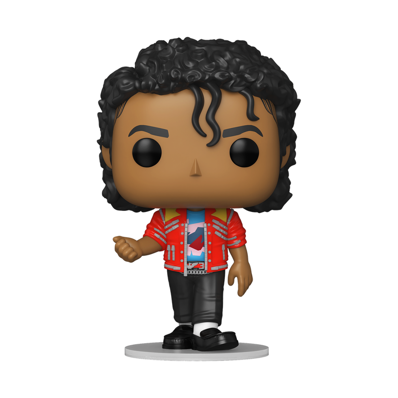 Pop! Michael Jackson (Beat It), , hi-res view 1