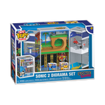 Bitty Pop! Bitty Box Sonic 2 Diorama Set, , hi-res view 2