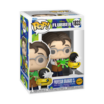 Pop! Professor Brainard with Weebo, , hi-res view 4