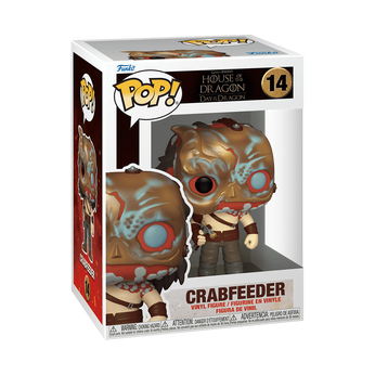 Pop! Crabfeeder, , hi-res view 2