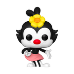Pop! Dot Warner, , hi-res view 1