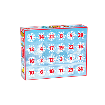 Bitty Pop! Pok&eacute;mon Advent Countdown Calendar, , hi-res view 2
