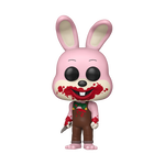 Pop! Robbie the Rabbit