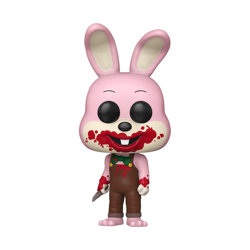 Pop! Robbie the Rabbit, , hi-res view 1