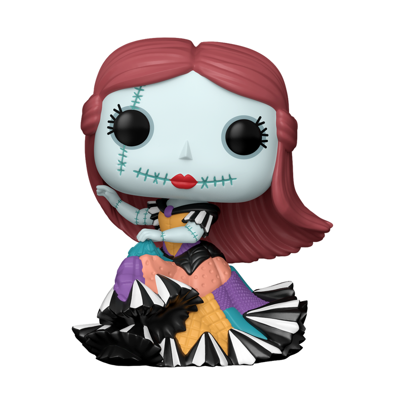Pop! Sally Sewing (Couture de Force), , hi-res view 1