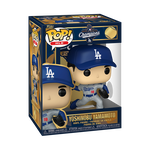 Pop! Yoshinobu Yamamoto (2025 World Series MVP), , hi-res view 2