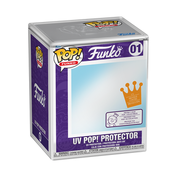 UV Pop! Protector, , hi-res view 1