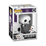 Pop! & Buddy Jack Skellington with Zero, , hi-res view 2