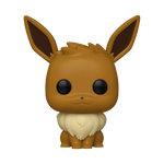 Pop! Eevee, , hi-res view 1