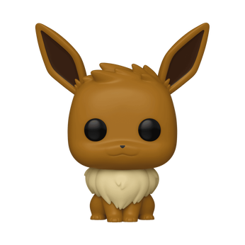 Pop! Eevee, Image 1