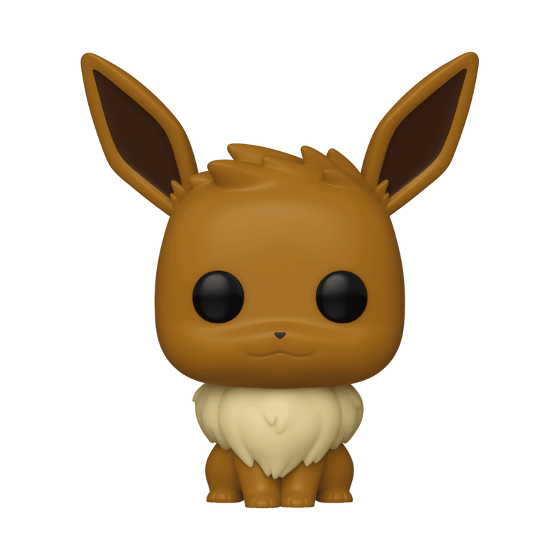 Pop! Eevee, , hi-res view 1
