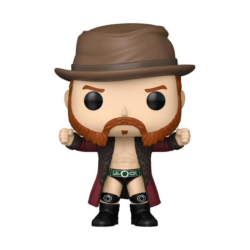 Pop! Sheamus, , hi-res view 1