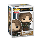 Pop! Faramir, , hi-res view 2