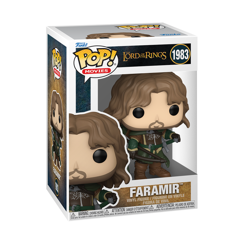 Pop! Faramir, , hi-res view 2