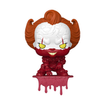 Pop! Pennywise (Shelf Sitter), , hi-res view 1