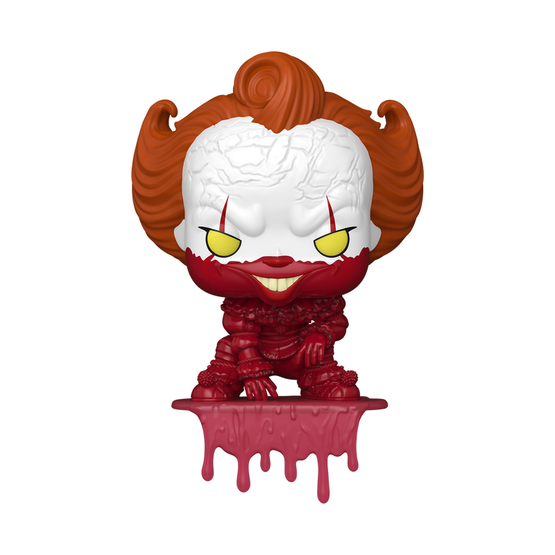 Pop! Pennywise (Shelf Sitter), , hi-res view 1