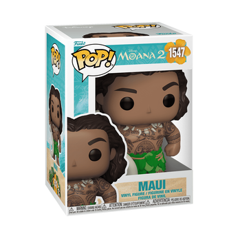 Pop! Maui with Fish Hook, , hi-res view 2