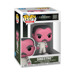 Pop! Sinestro (Lanterns), , hi-res view 2