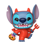 Pop! Devilish Stitch, , hi-res view 1