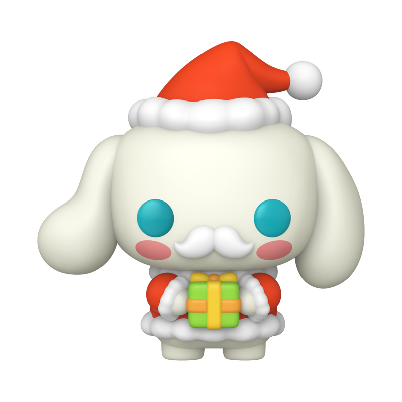 Pop! Cinnamoroll (Festive), , hi-res view 1