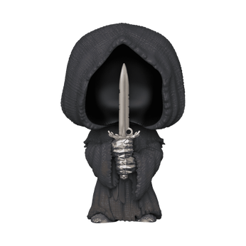 Pop! Nazgul, Image 1