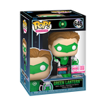 Pop! Green Lantern with Pop! Protector, , hi-res view 2