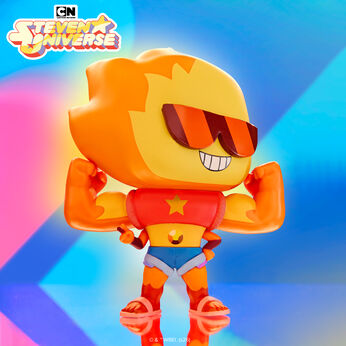 Pop! Sunstone FWlifestyle1 view 2