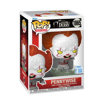 Pop! Pennywise (Splashing), Image 2