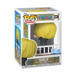 Pop! Sanji (Going Merry), , hi-res view 2
