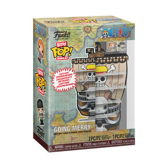 Bitty Pop! Display Going Merry, , hi-res view 2