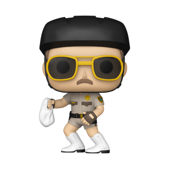 Pop! Lieutenant Dangle, , hi-res view 1
