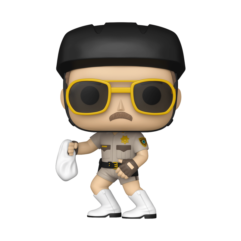 Pop! Lieutenant Dangle, , hi-res view 1
